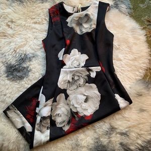 Calvin Klein Formal Dress